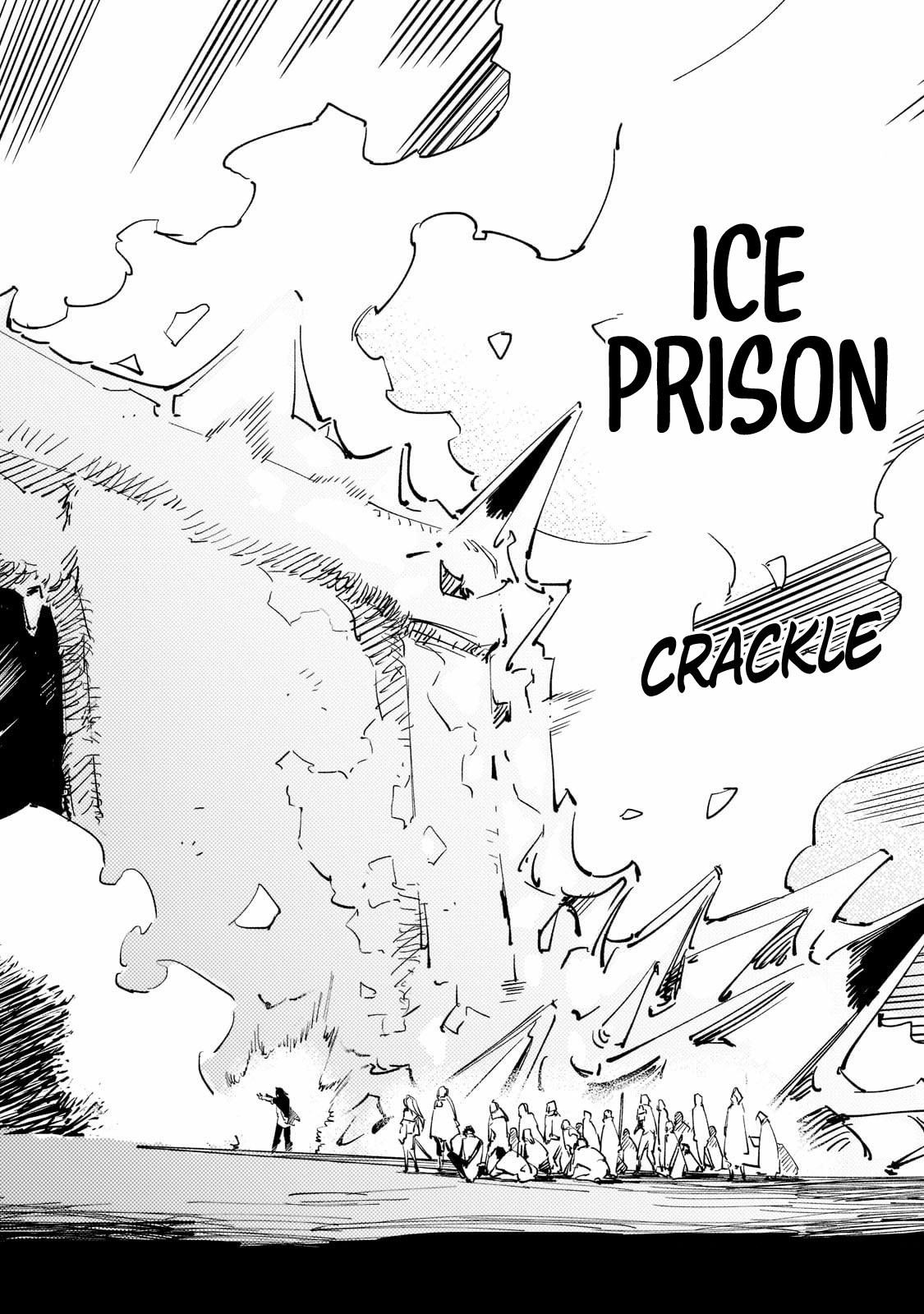 The Slave of the “Black Knights” is Recruited by the “White Adventurer’s Guild” as a S Rank Adventurer Chapter 14.1 - Page 11 in English