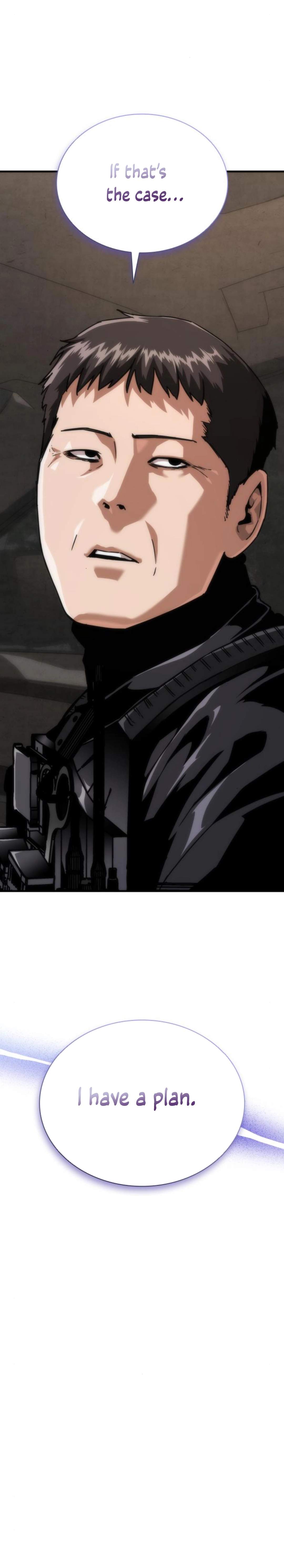 Zombie Apocalypse 82-08 Chapter 111 - Page 11 in English