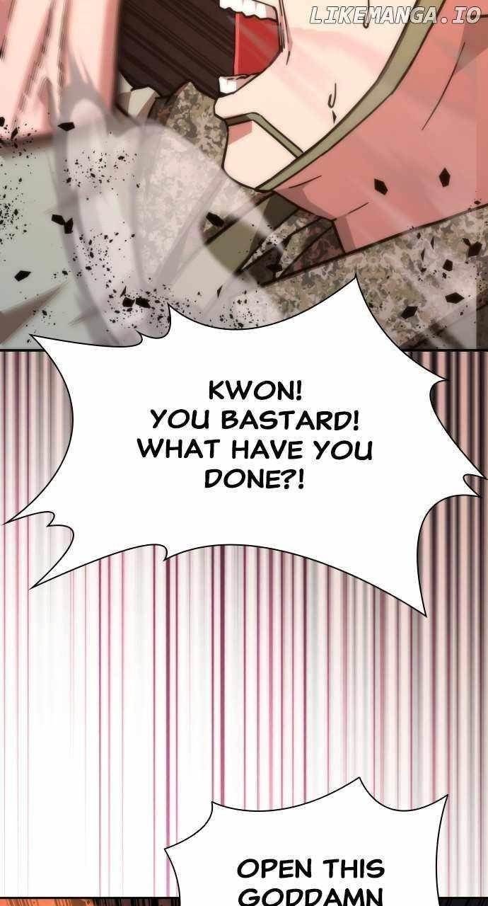 Zombie Apocalypse 82-08 Chapter 18 - Page 104 in English