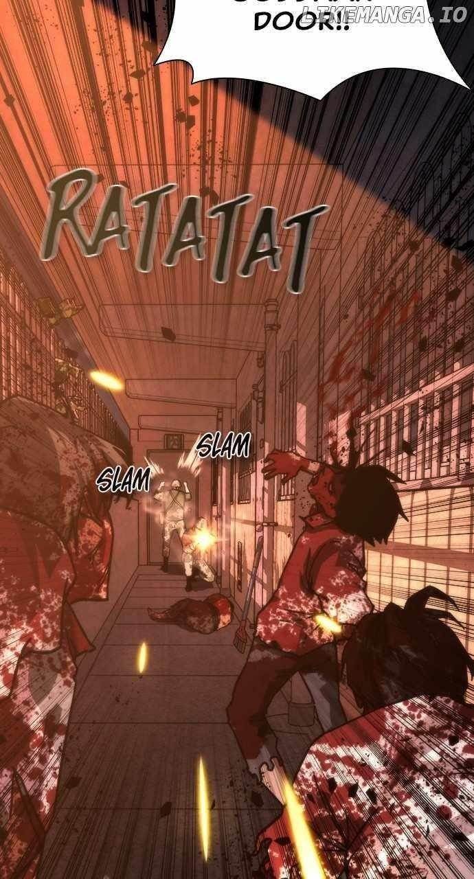 Zombie Apocalypse 82-08 Chapter 18 - Page 105 in English