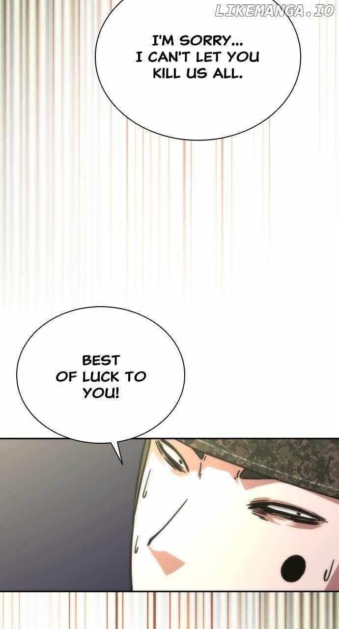 Zombie Apocalypse 82-08 Chapter 18 - Page 108 in English