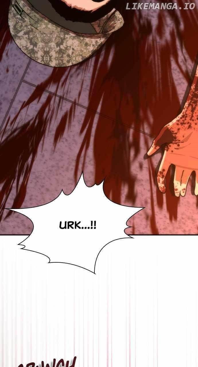 Zombie Apocalypse 82-08 Chapter 18 - Page 120 in English