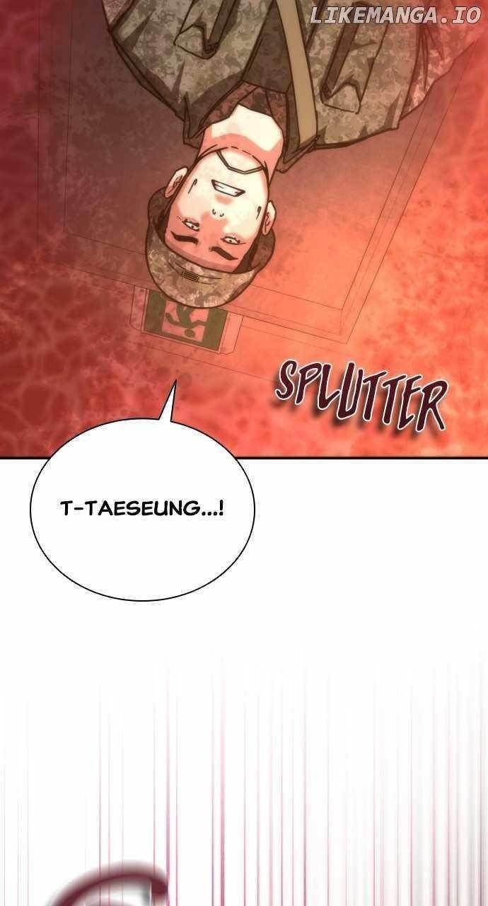 Zombie Apocalypse 82-08 Chapter 18 - Page 122 in English