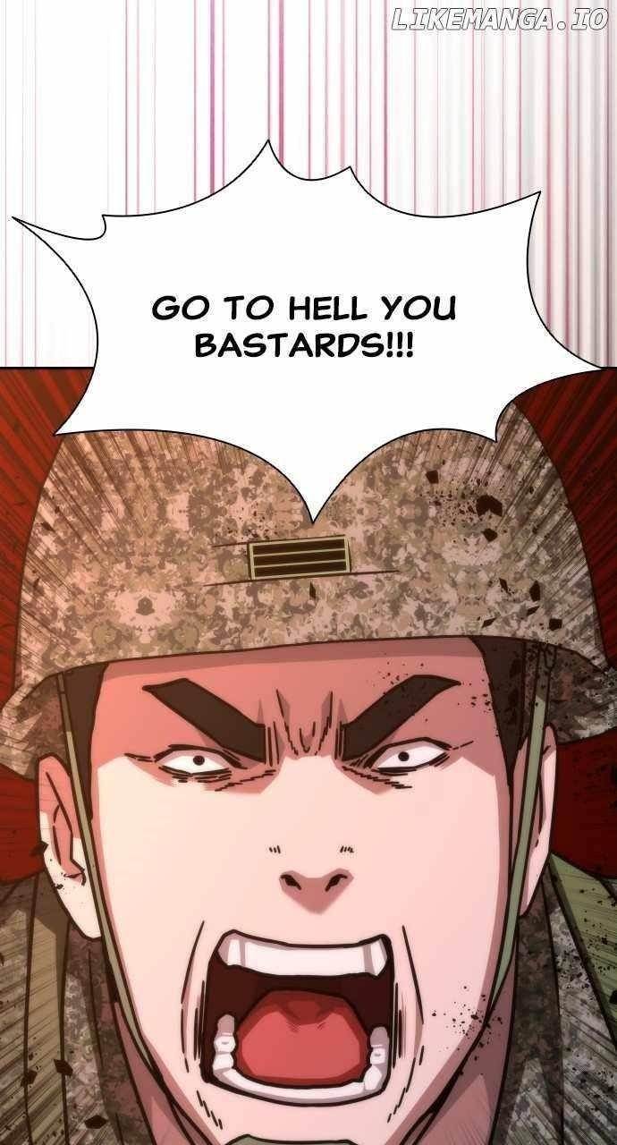 Zombie Apocalypse 82-08 Chapter 18 - Page 126 in English