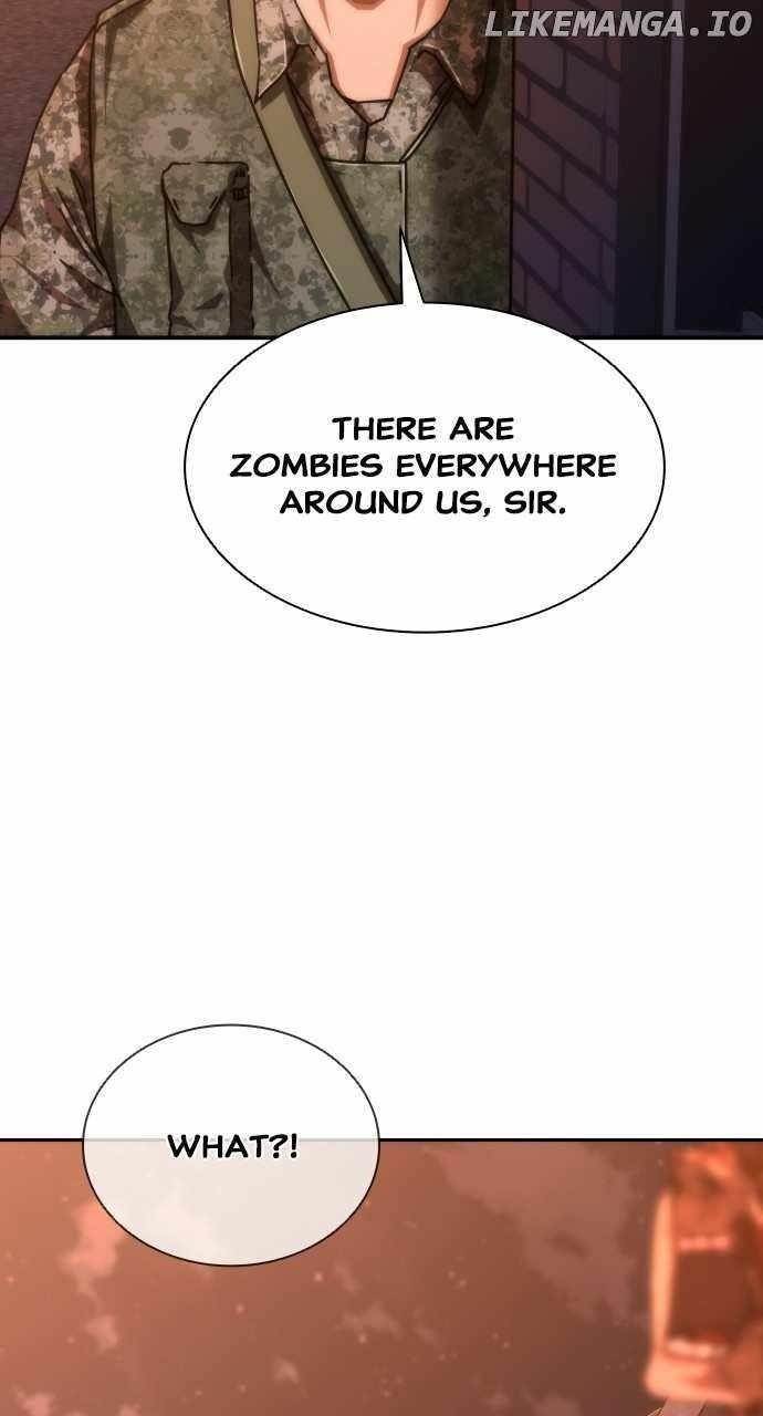 Zombie Apocalypse 82-08 Chapter 18 - Page 13 in English