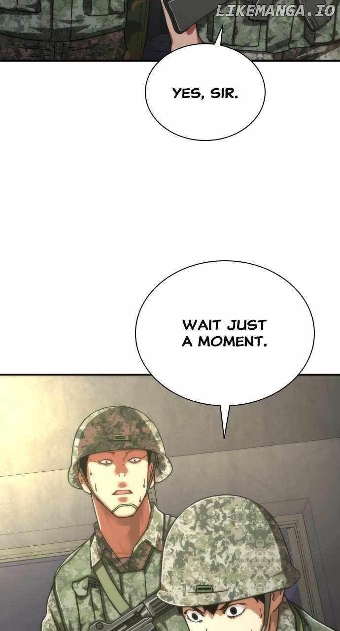 Zombie Apocalypse 82-08 Chapter 18 - Page 142 in English