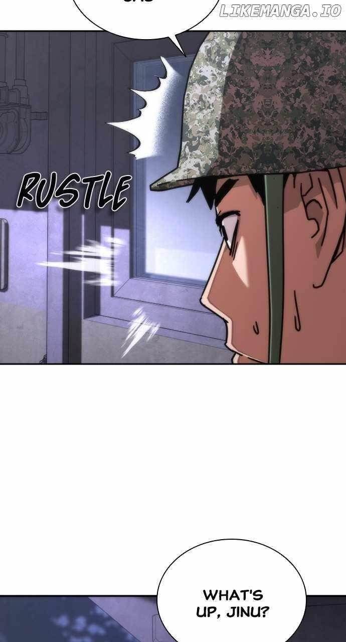 Zombie Apocalypse 82-08 Chapter 18 - Page 158 in English