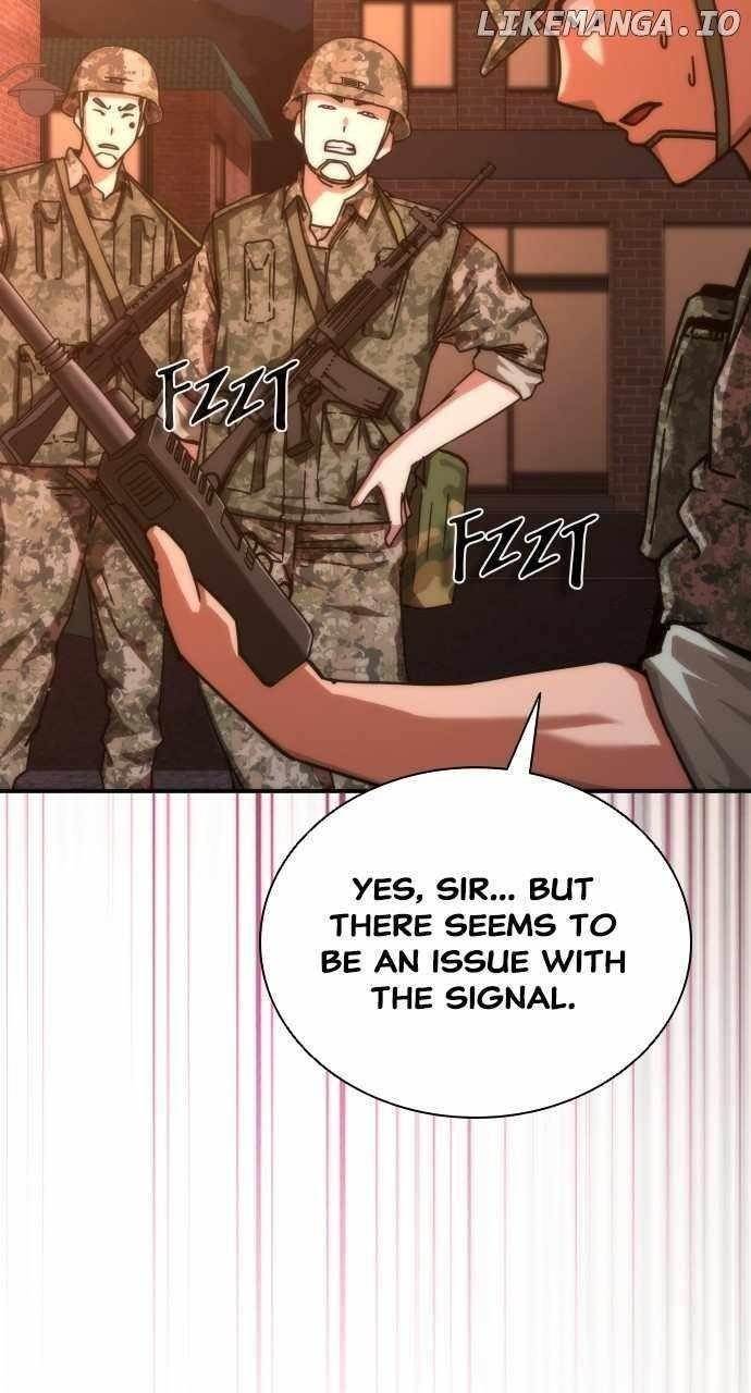 Zombie Apocalypse 82-08 Chapter 18 - Page 18 in English