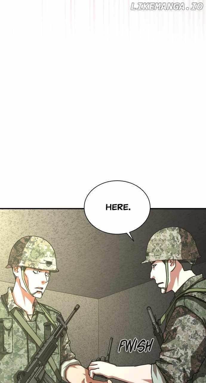 Zombie Apocalypse 82-08 Chapter 18 - Page 19 in English