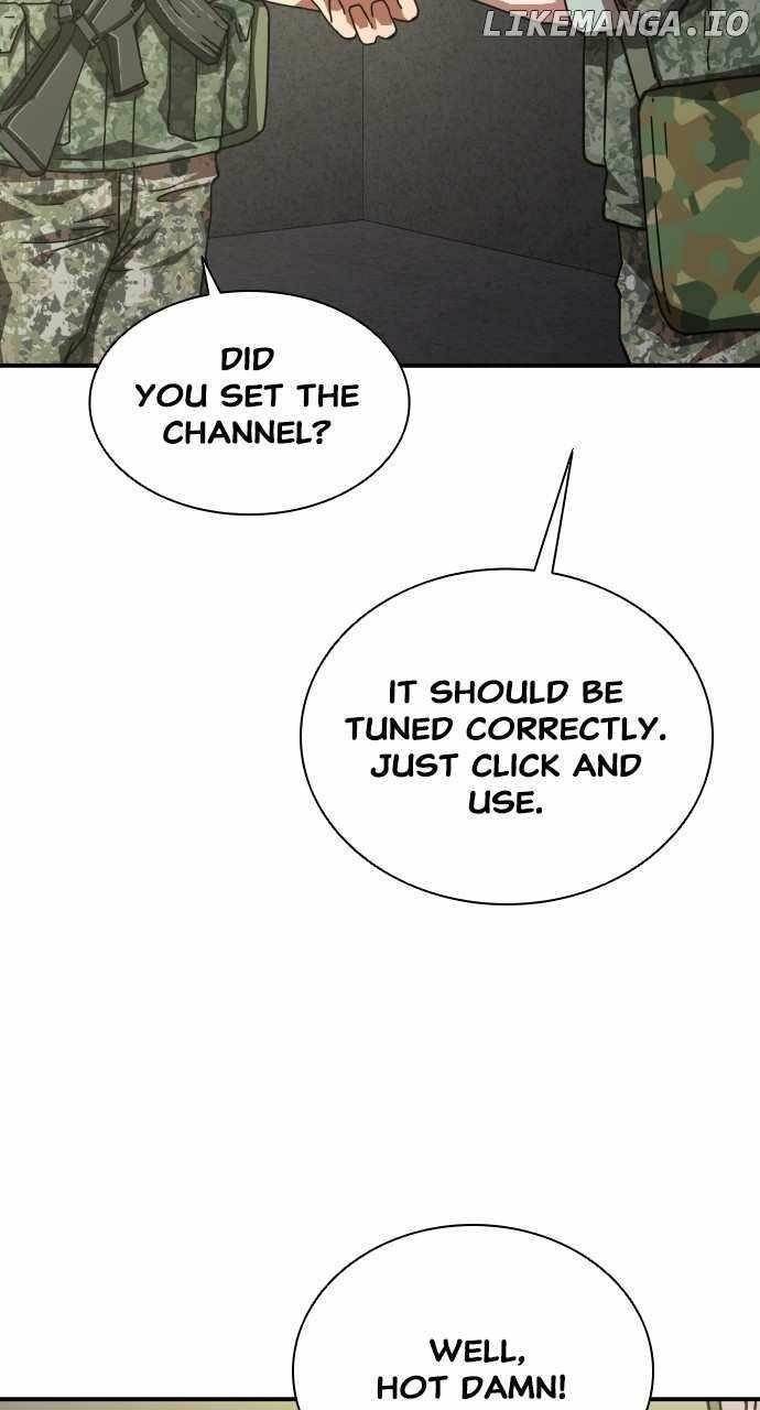 Zombie Apocalypse 82-08 Chapter 18 - Page 20 in English