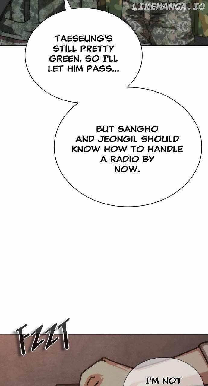 Zombie Apocalypse 82-08 Chapter 18 - Page 24 in English