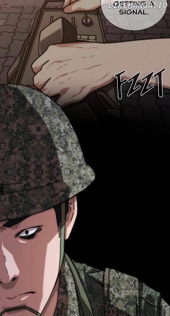 Zombie Apocalypse 82-08 Chapter 18 - Page 25 in English