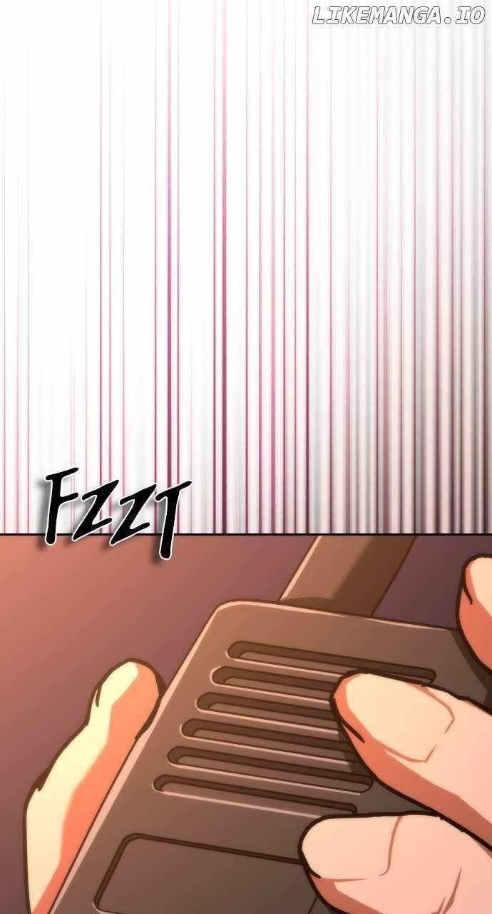 Zombie Apocalypse 82-08 Chapter 18 - Page 28 in English