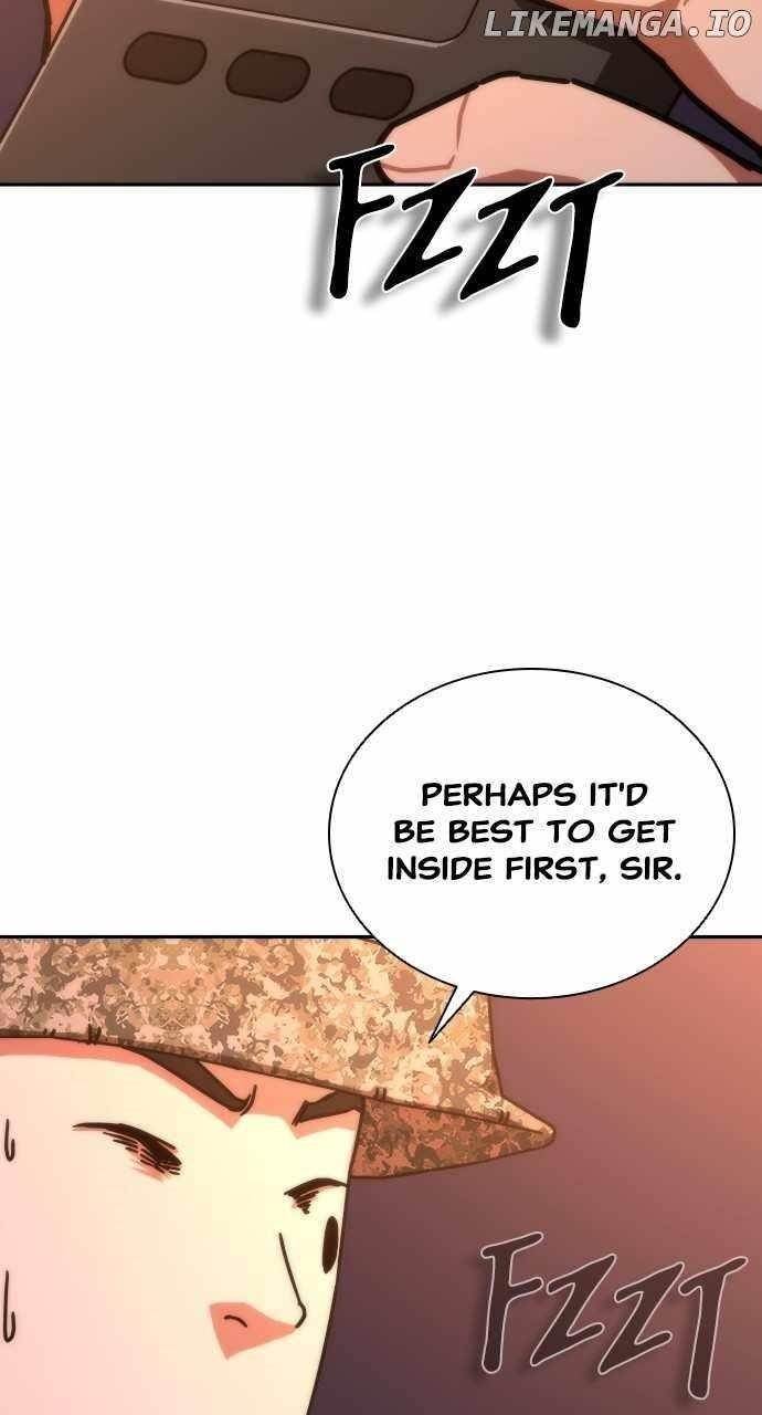 Zombie Apocalypse 82-08 Chapter 18 - Page 29 in English