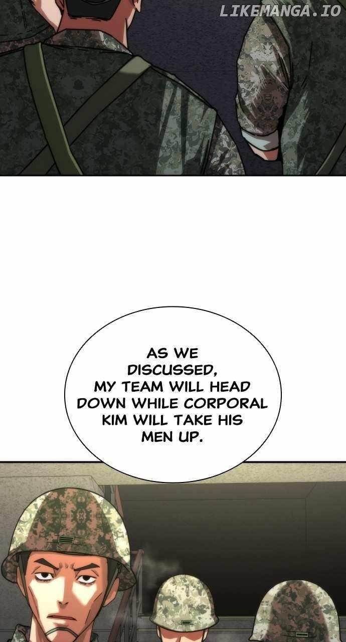 Zombie Apocalypse 82-08 Chapter 18 - Page 3 in English