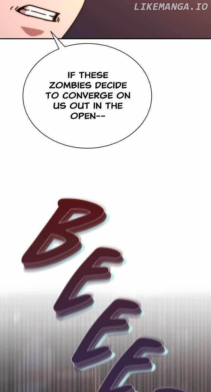 Zombie Apocalypse 82-08 Chapter 18 - Page 30 in English