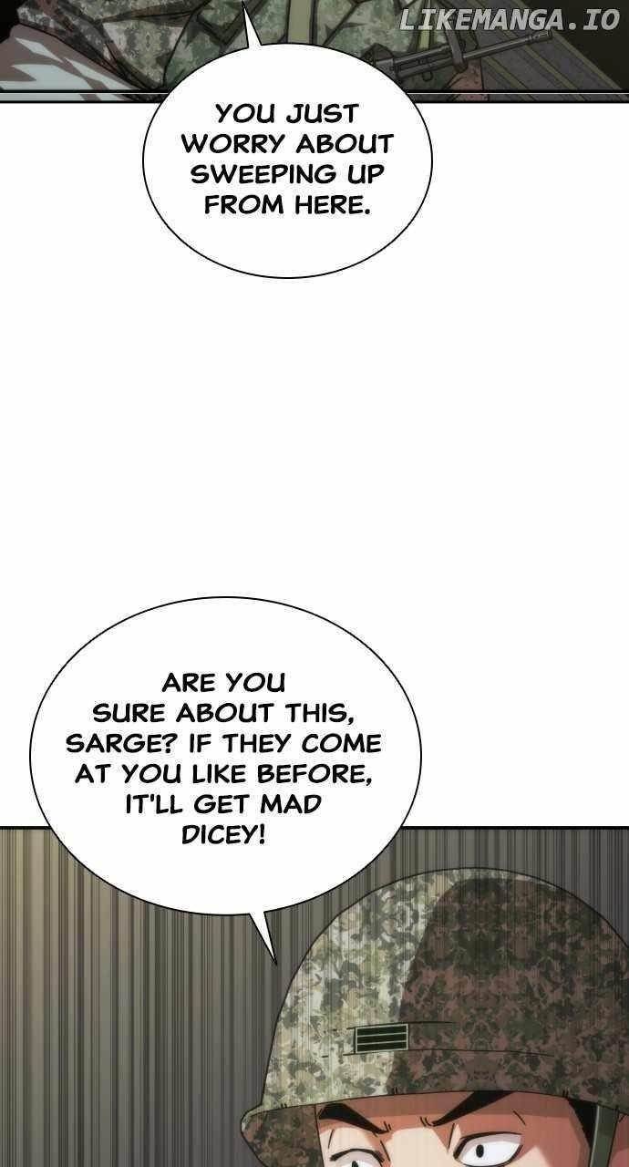 Zombie Apocalypse 82-08 Chapter 18 - Page 44 in English
