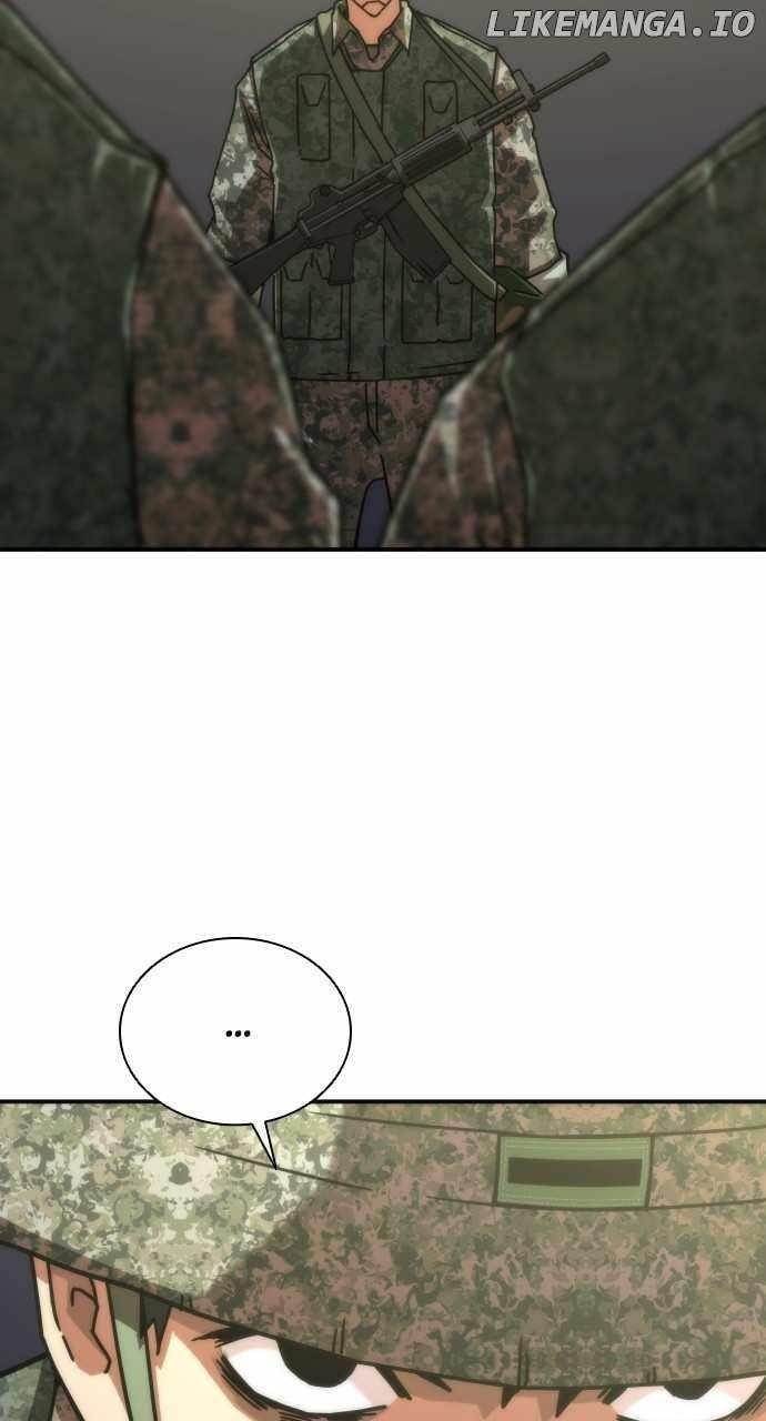 Zombie Apocalypse 82-08 Chapter 18 - Page 58 in English