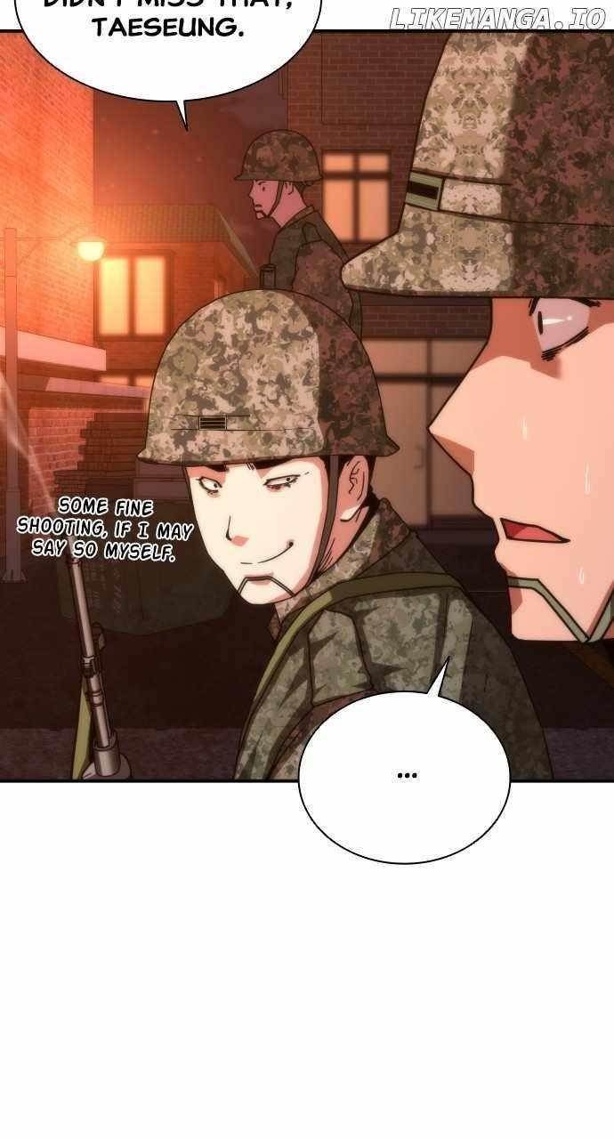 Zombie Apocalypse 82-08 Chapter 18 - Page 68 in English