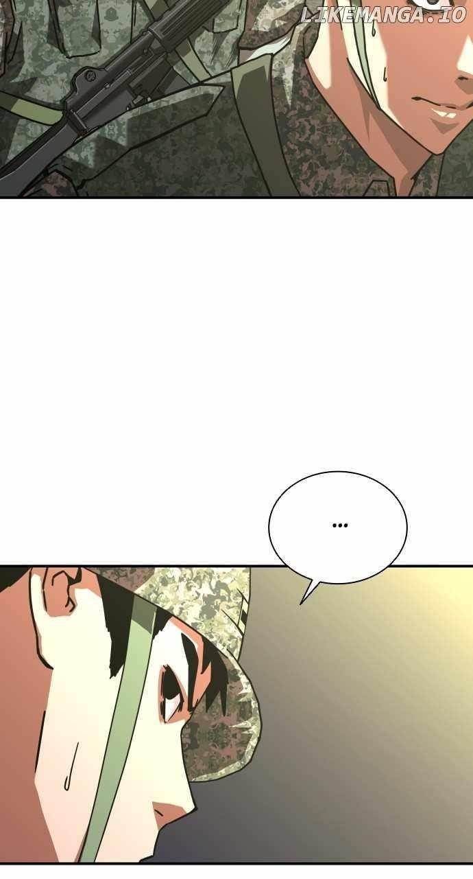 Zombie Apocalypse 82-08 Chapter 18 - Page 8 in English