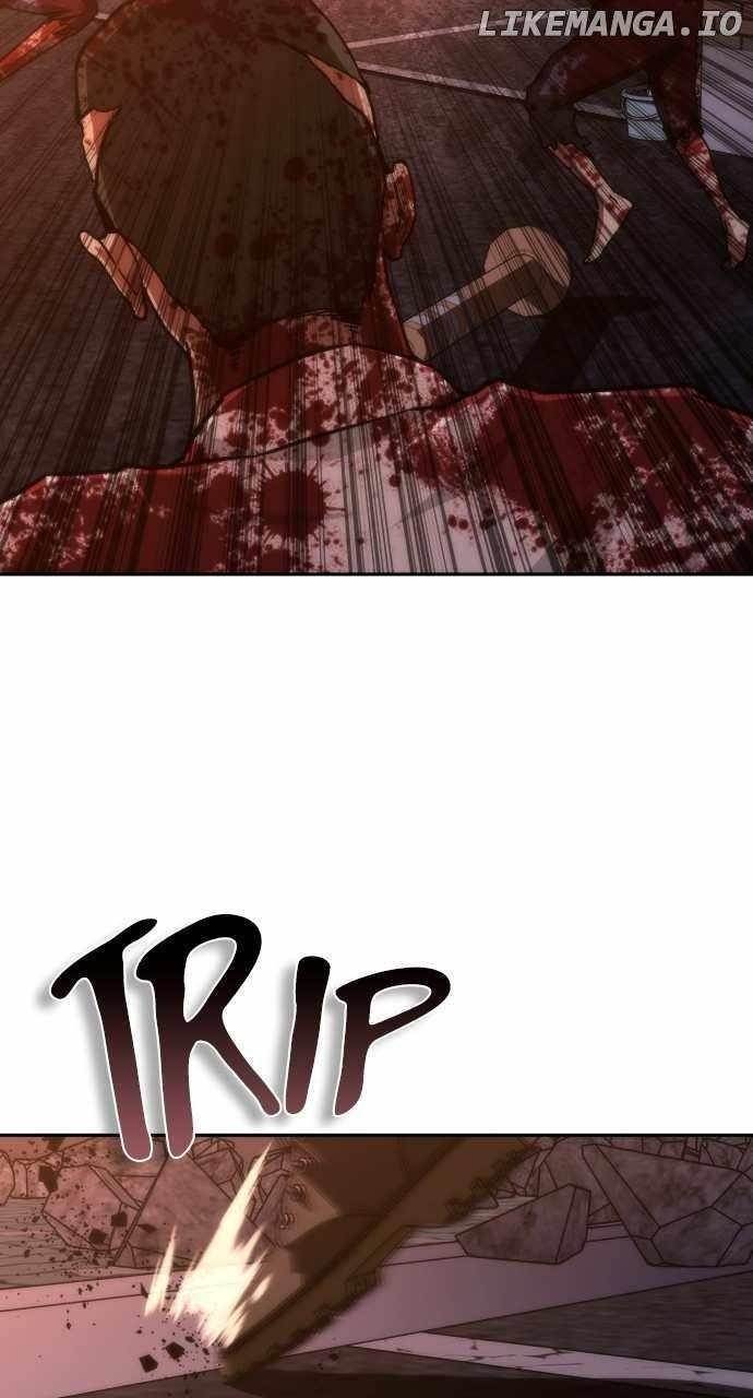 Zombie Apocalypse 82-08 Chapter 18 - Page 82 in English