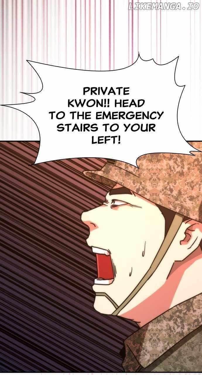 Zombie Apocalypse 82-08 Chapter 18 - Page 93 in English