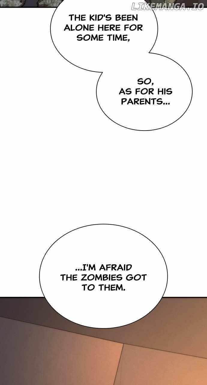 Zombie Apocalypse 82-08 Chapter 19 - Page 10 in English