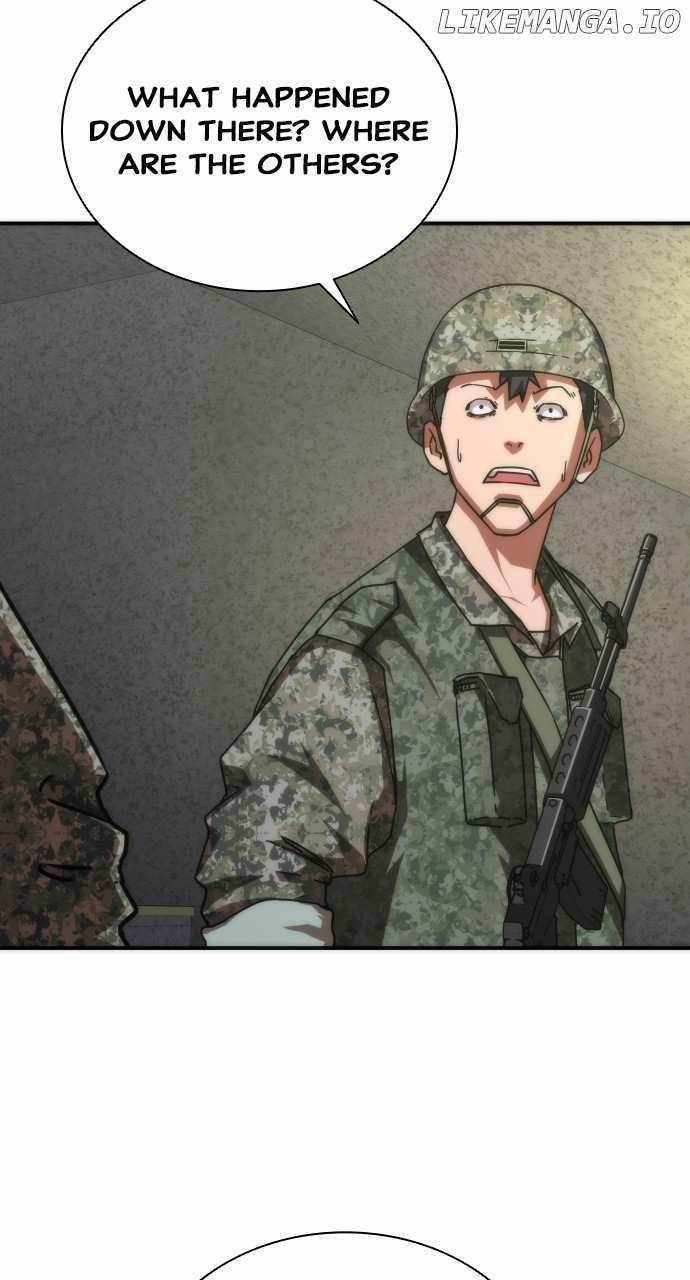 Zombie Apocalypse 82-08 Chapter 19 - Page 108 in English