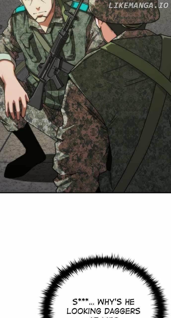 Zombie Apocalypse 82-08 Chapter 19 - Page 112 in English