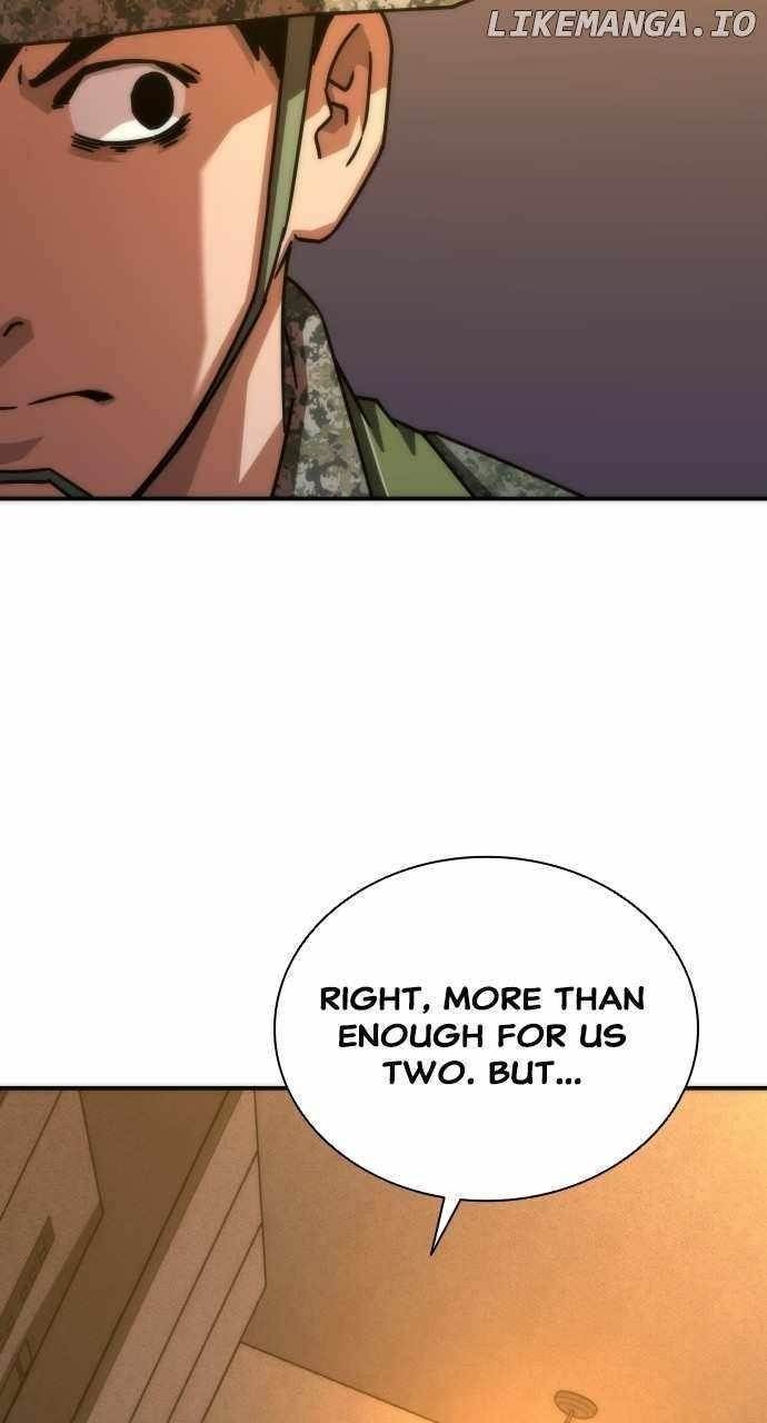 Zombie Apocalypse 82-08 Chapter 19 - Page 131 in English