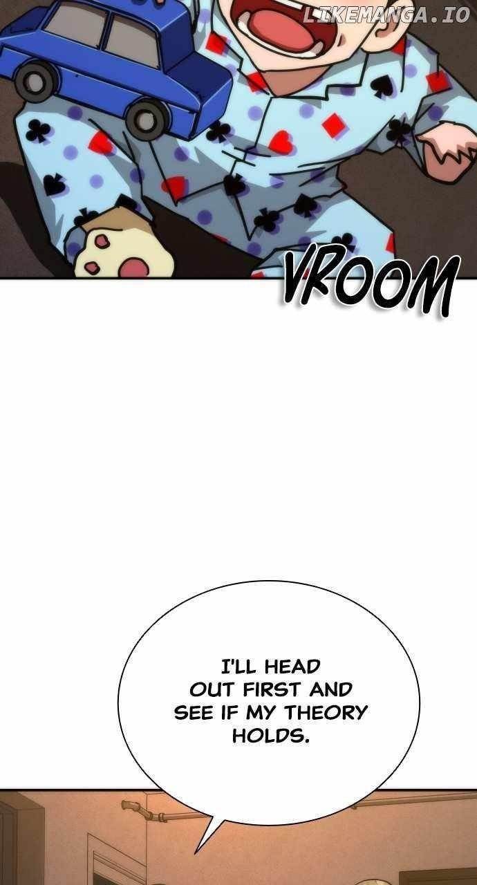 Zombie Apocalypse 82-08 Chapter 19 - Page 133 in English
