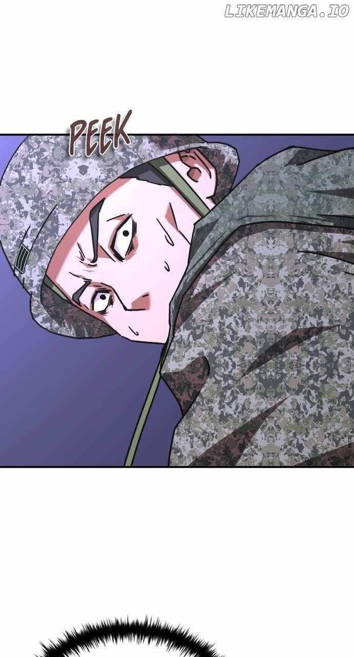 Zombie Apocalypse 82-08 Chapter 19 - Page 146 in English
