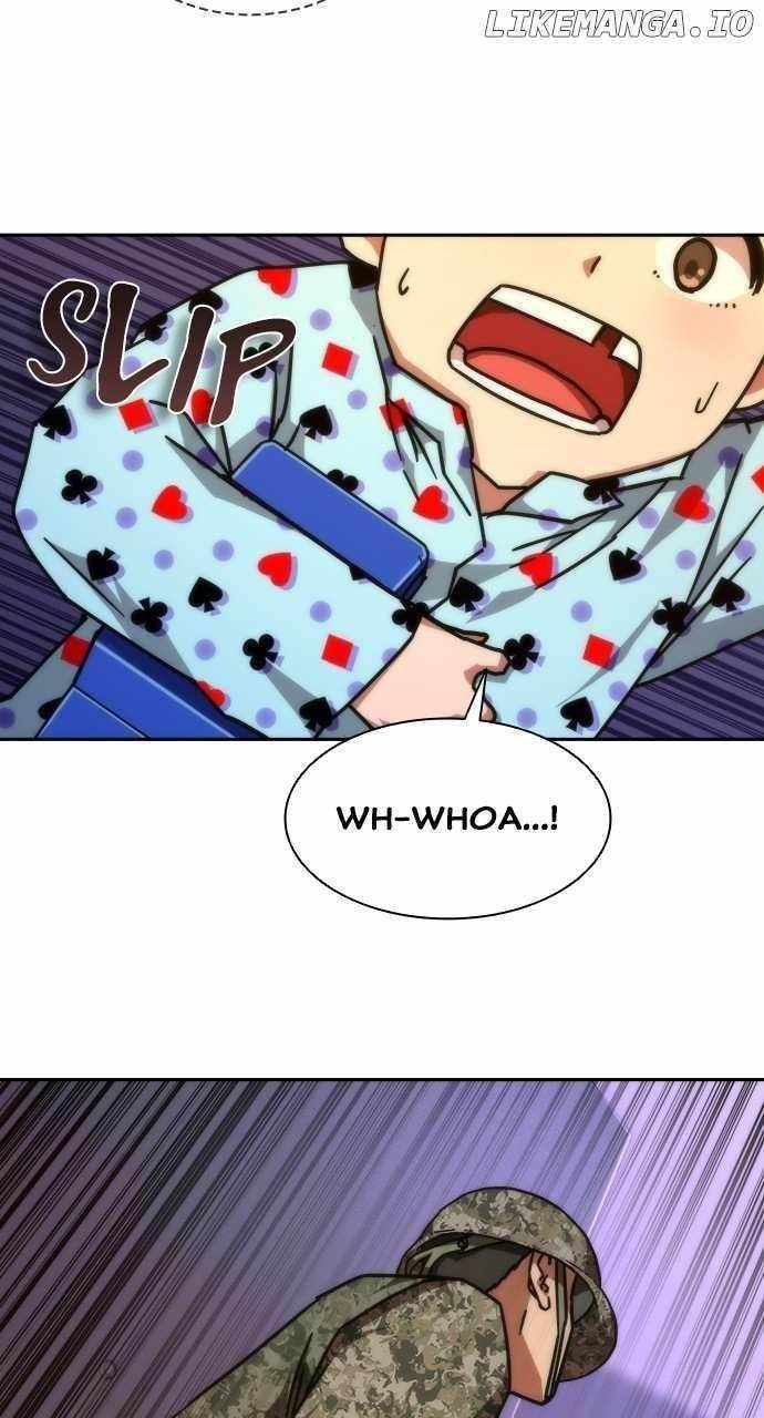 Zombie Apocalypse 82-08 Chapter 19 - Page 151 in English