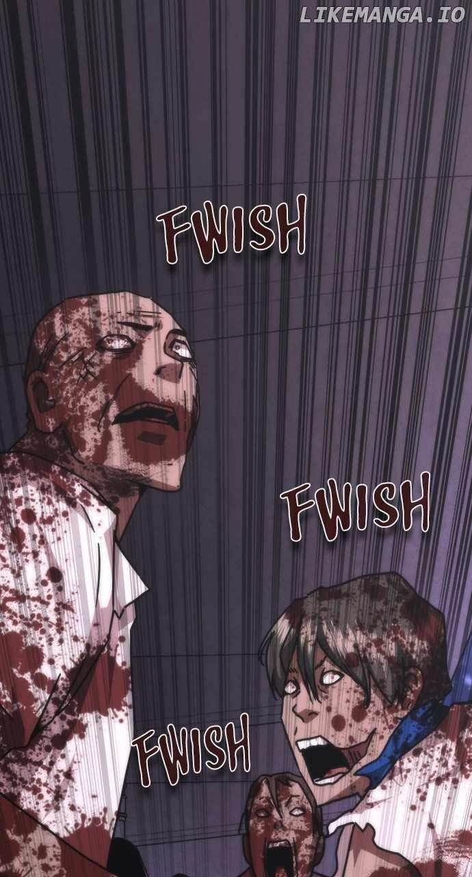 Zombie Apocalypse 82-08 Chapter 19 - Page 157 in English
