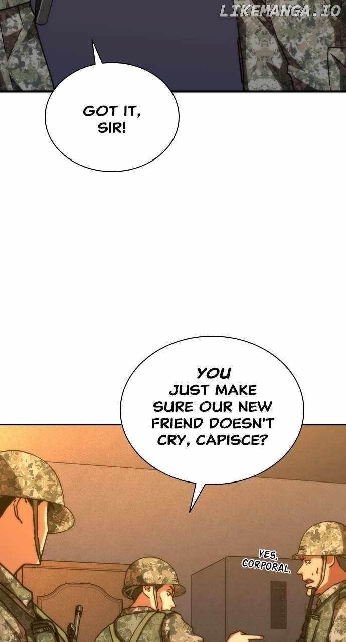 Zombie Apocalypse 82-08 Chapter 19 - Page 20 in English