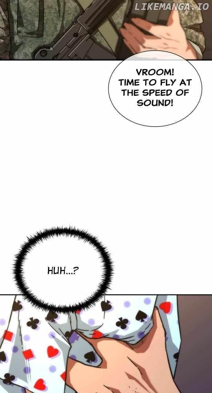 Zombie Apocalypse 82-08 Chapter 19 - Page 28 in English