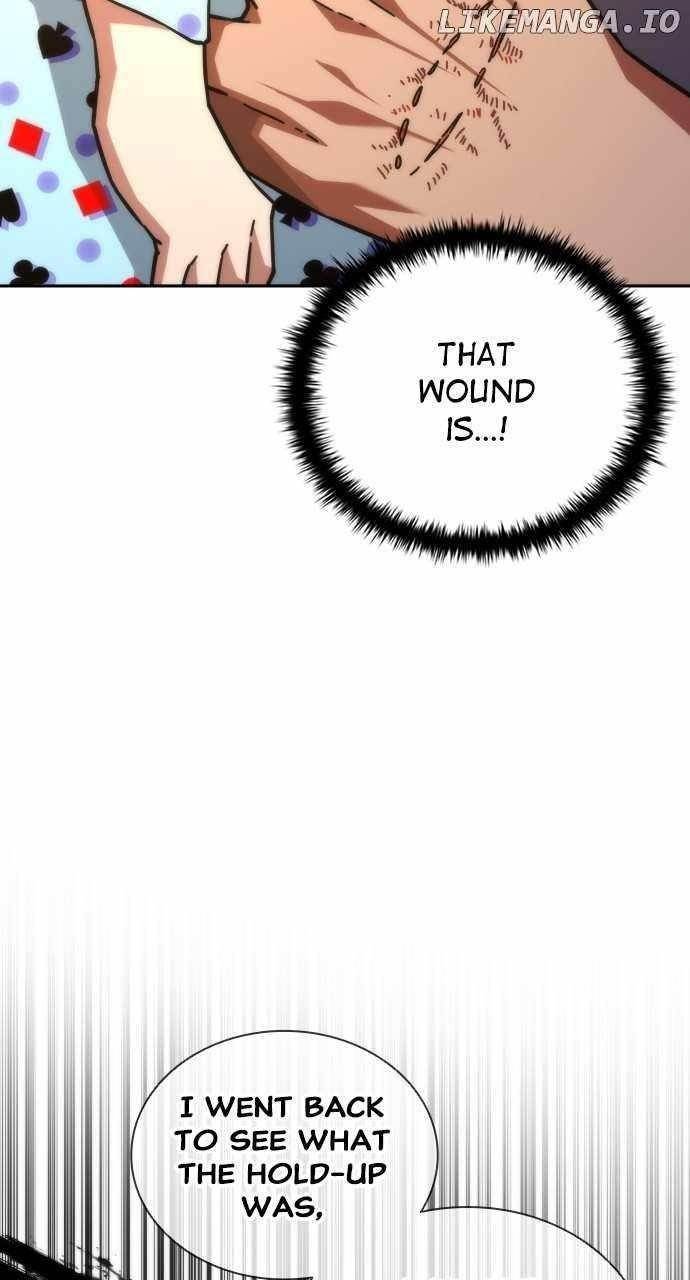 Zombie Apocalypse 82-08 Chapter 19 - Page 29 in English