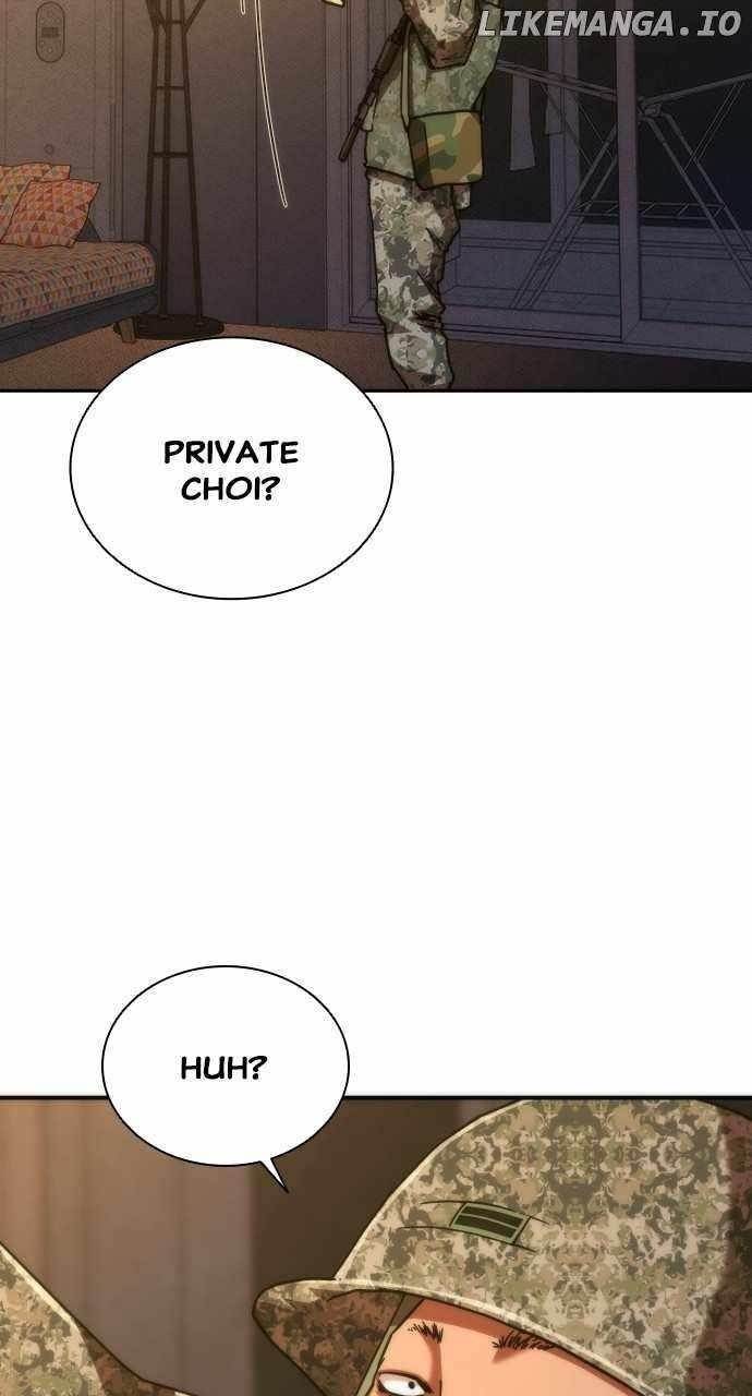 Zombie Apocalypse 82-08 Chapter 19 - Page 33 in English
