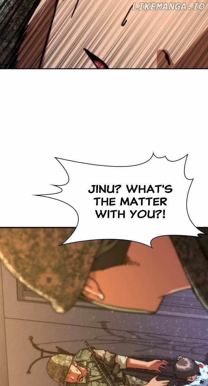 Zombie Apocalypse 82-08 Chapter 19 - Page 37 in English