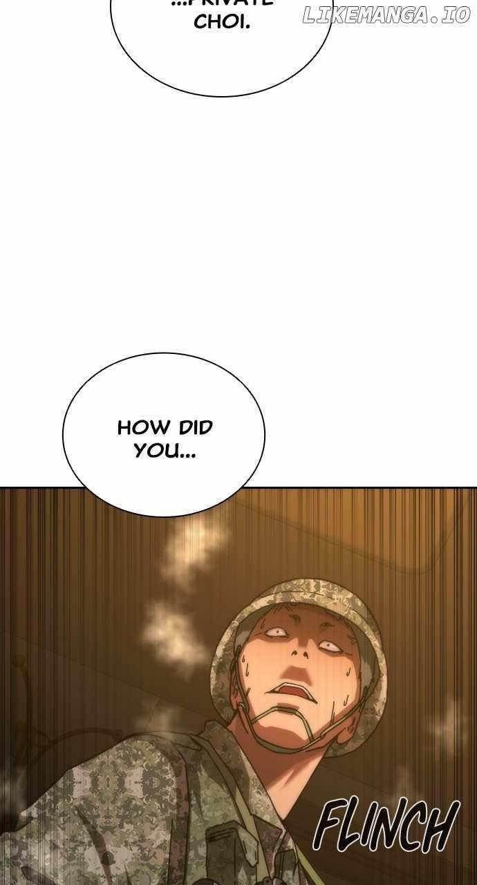 Zombie Apocalypse 82-08 Chapter 19 - Page 40 in English