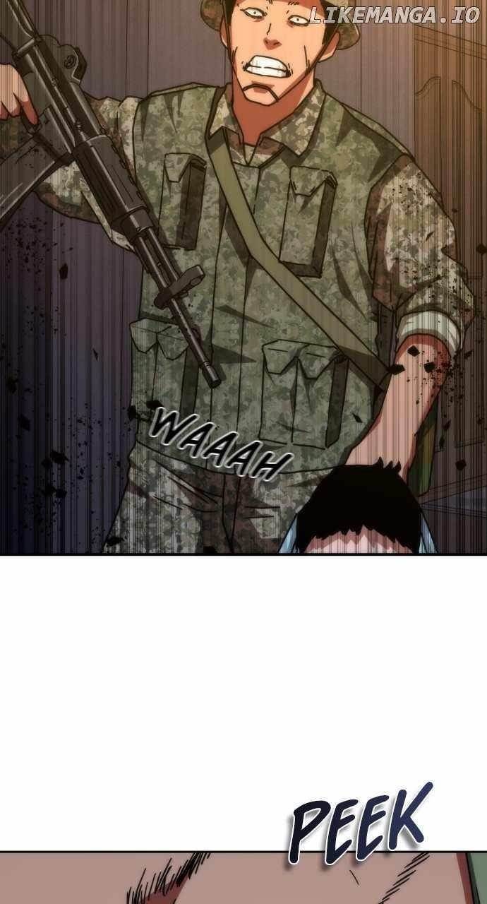 Zombie Apocalypse 82-08 Chapter 19 - Page 64 in English