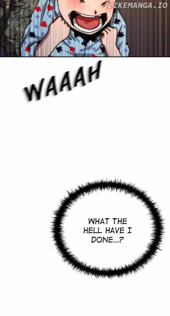 Zombie Apocalypse 82-08 Chapter 19 - Page 66 in English