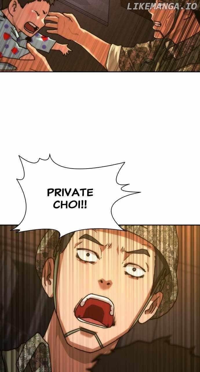 Zombie Apocalypse 82-08 Chapter 19 - Page 69 in English