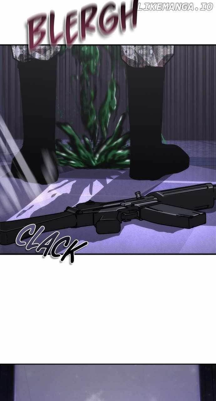 Zombie Apocalypse 82-08 Chapter 19 - Page 72 in English