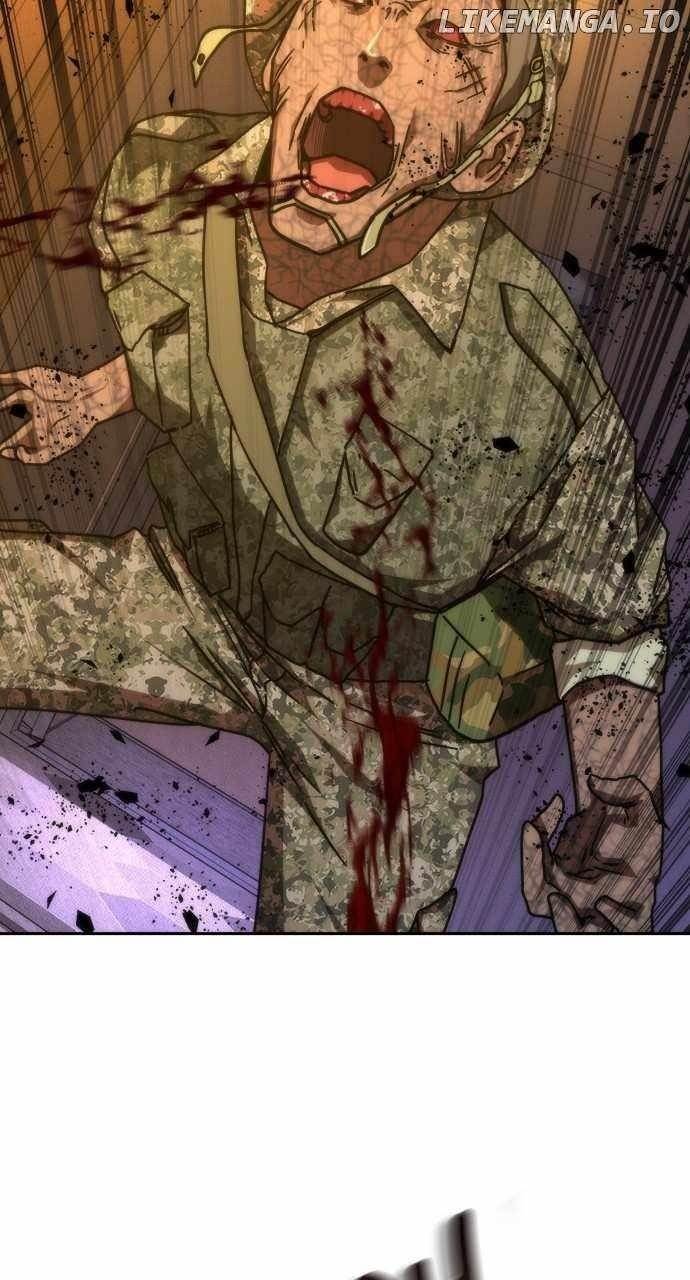 Zombie Apocalypse 82-08 Chapter 19 - Page 81 in English