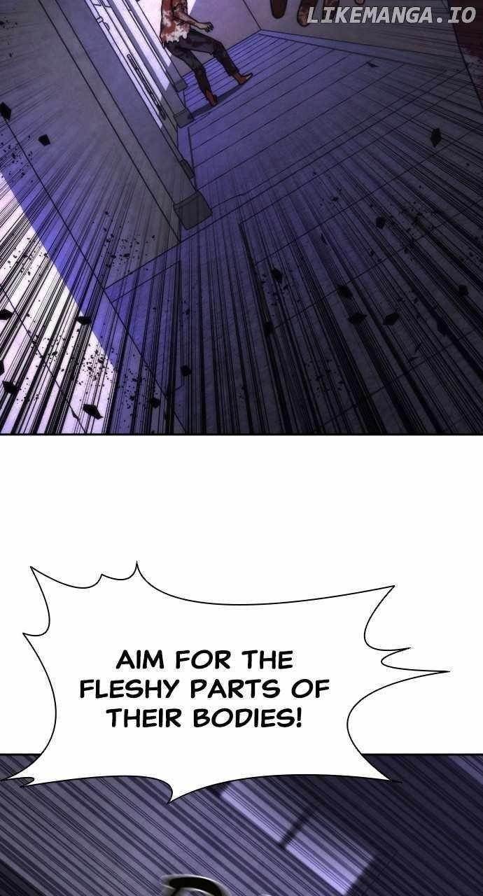 Zombie Apocalypse 82-08 Chapter 20 - Page 110 in English