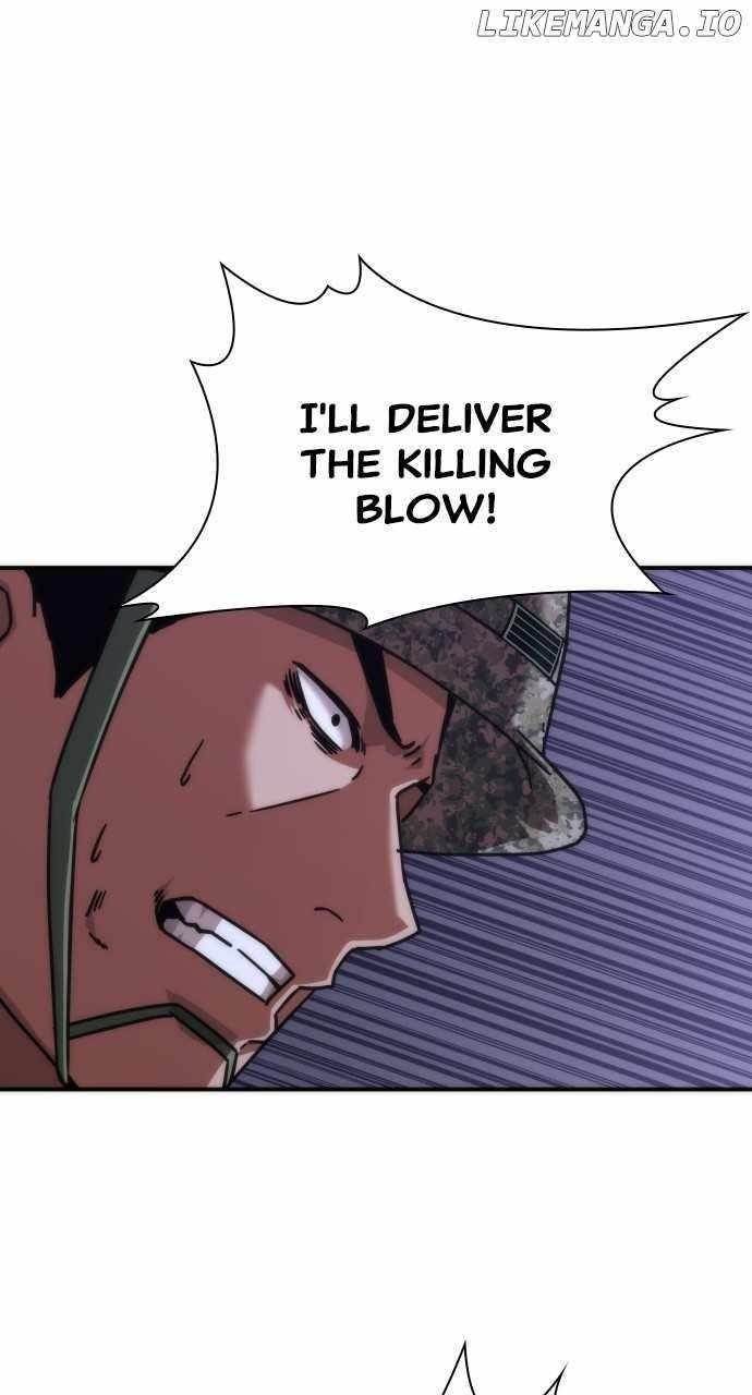 Zombie Apocalypse 82-08 Chapter 20 - Page 112 in English