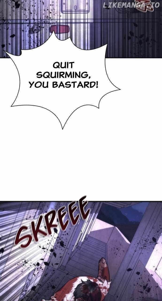 Zombie Apocalypse 82-08 Chapter 20 - Page 123 in English