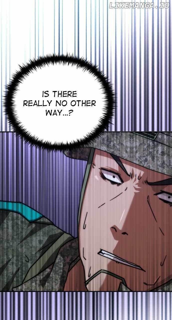 Zombie Apocalypse 82-08 Chapter 20 - Page 126 in English