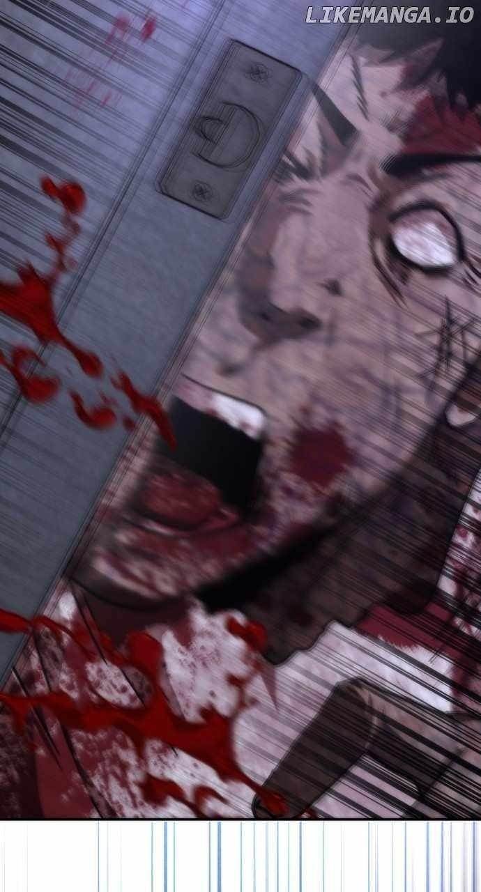 Zombie Apocalypse 82-08 Chapter 20 - Page 128 in English